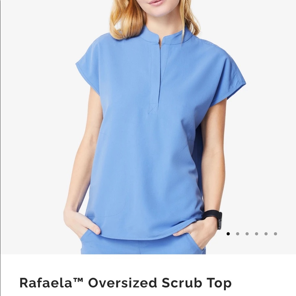 Figs Scrubs